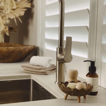 Homeware markets in Townsville