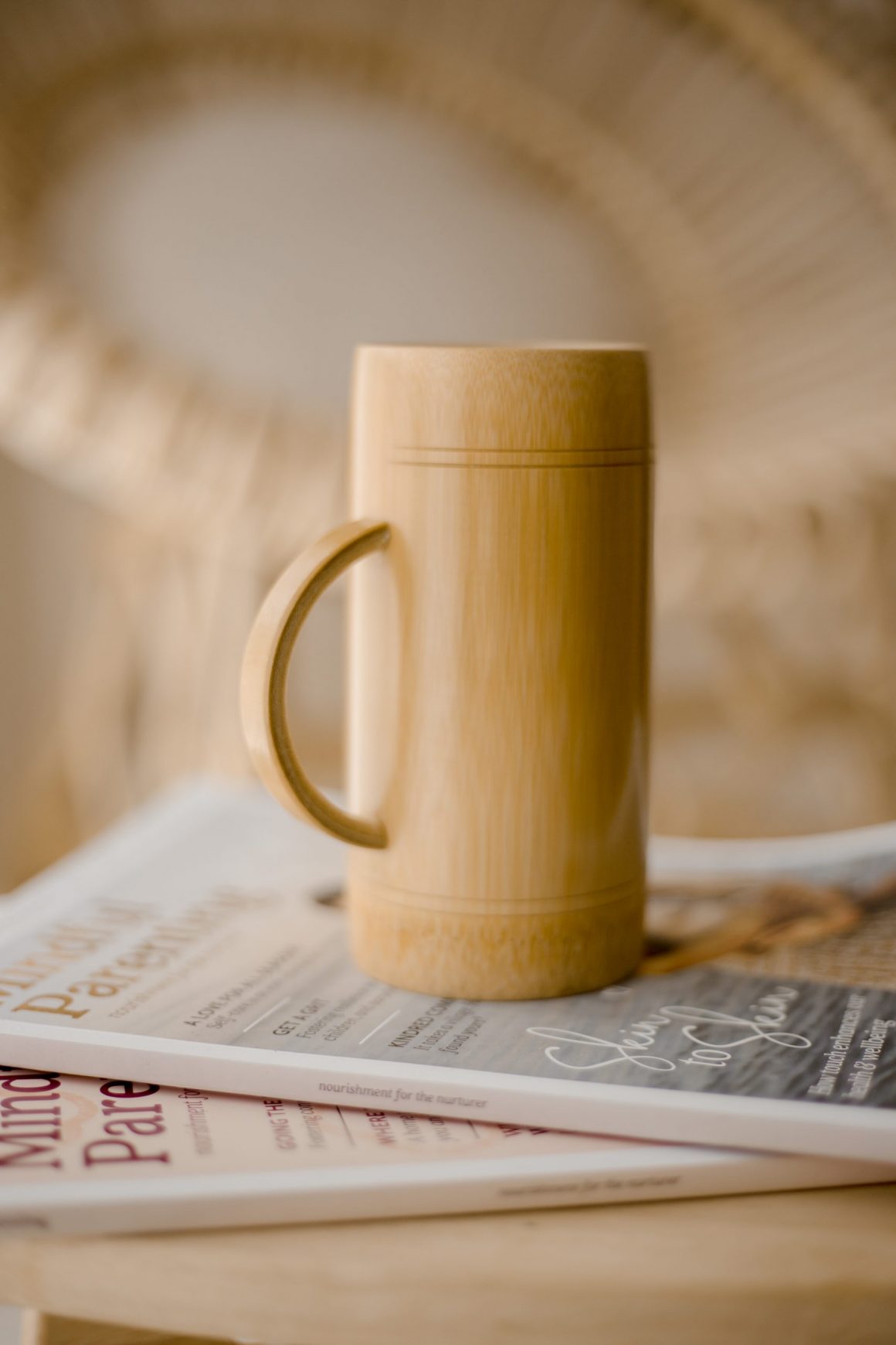 Homeware markets in Canberra QHome Eco Friendly Homewares