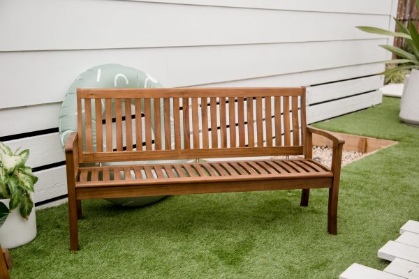 Kids Park Bench (CLEARANCE) PICK UP ONLY
