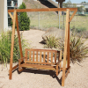Kids Outdoor Garden Swing (CLEARANCE) PICK UP ONLY