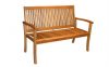 Espanyol 2 Seater Bench (CLEARANCE) PICK UP ONLY