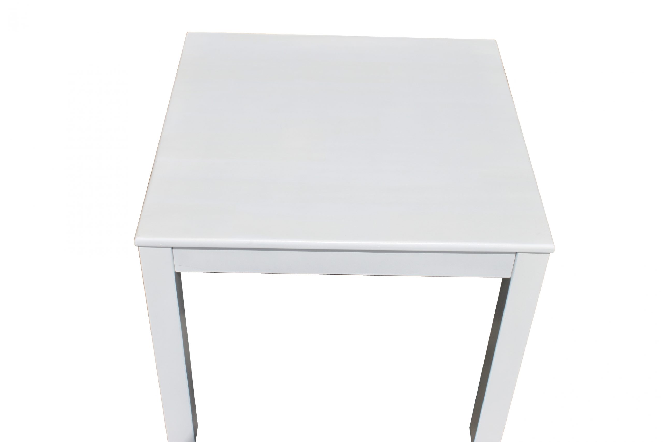 Standard Table White