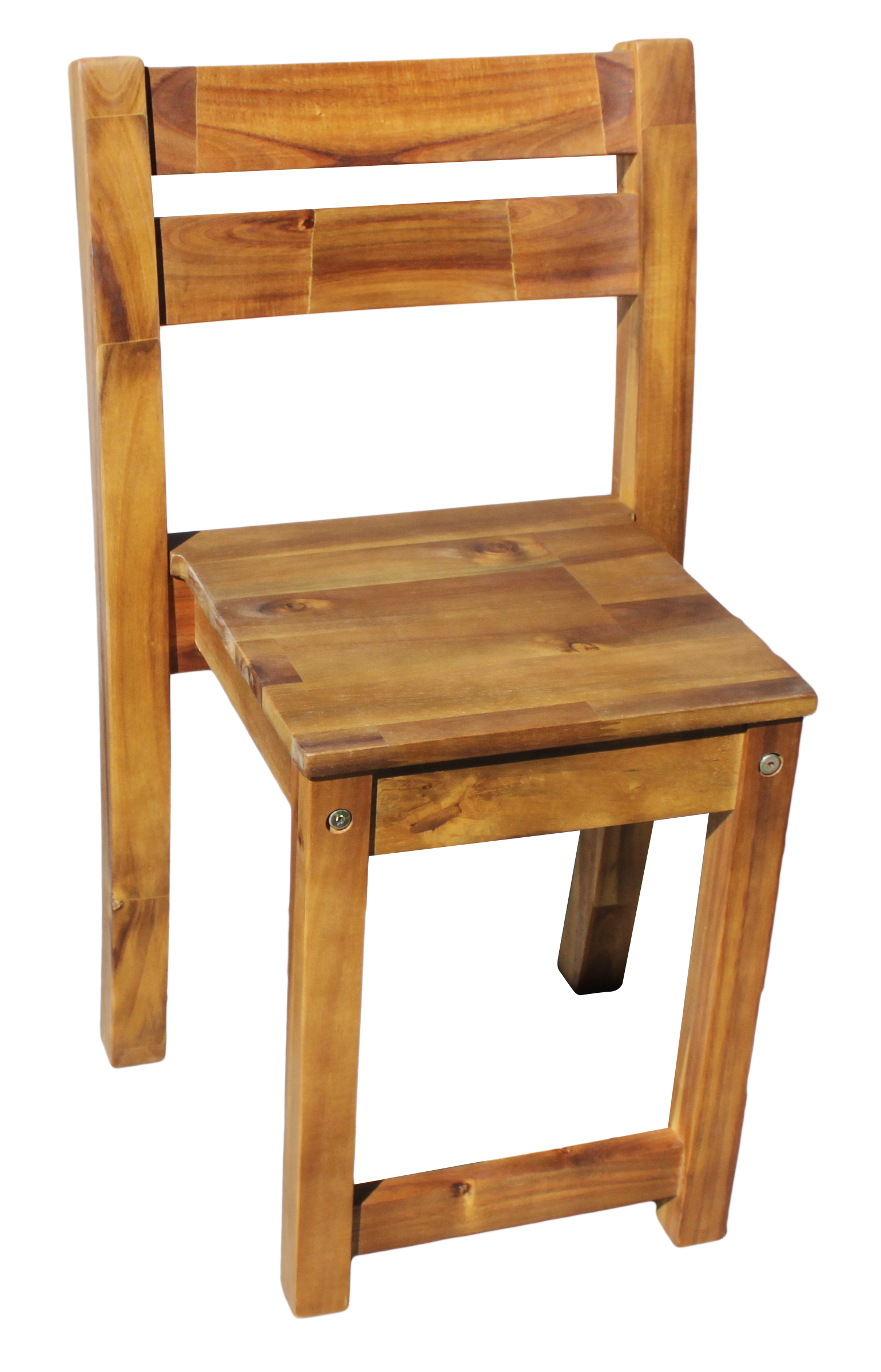 Stacking chair 40 cm high