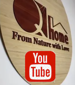 QHome Youtube channel